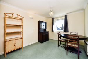 Bedroom two- click for photo gallery